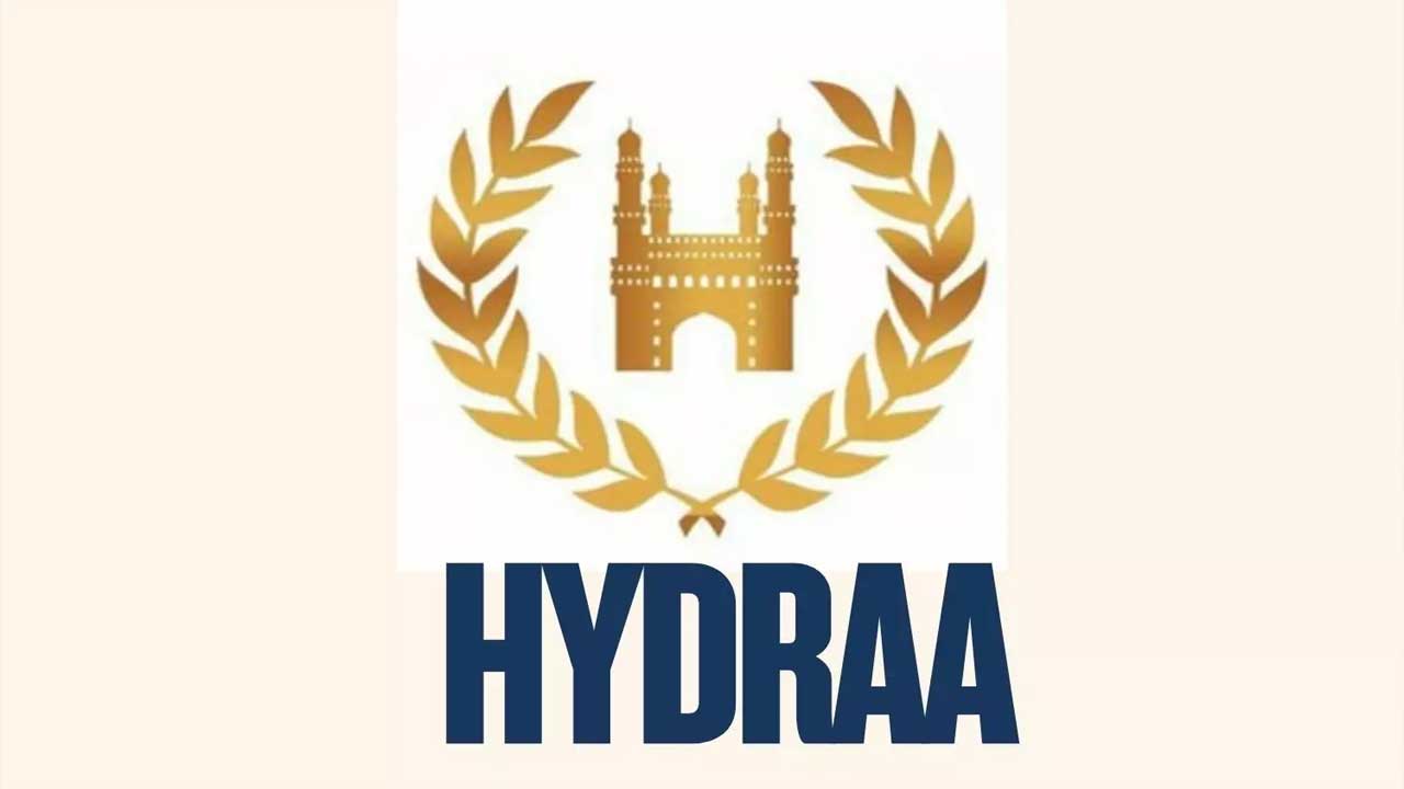 HYDRAA Land Operation