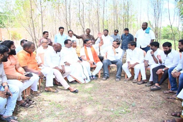 Indur Oora Pandaga