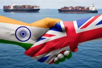 India UK Trade Deal