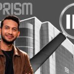 PRISM IPO