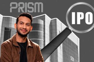 PRISM IPO