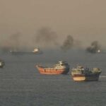 Hormuz Strait Closure