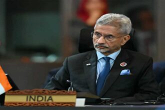 Jaishankar Russia Oil
