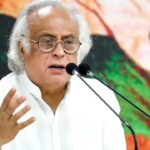 Jairam Ramesh Criticism