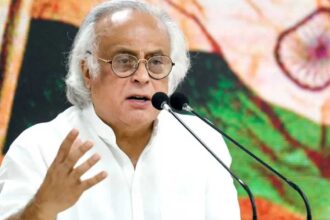 Jairam Ramesh Criticism