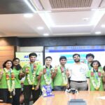 JEE Advanced Results