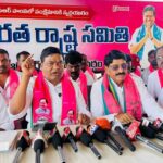 Former MLA Jeevan Reddy |