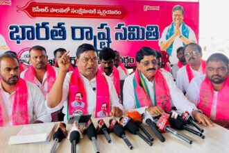 Former MLA Jeevan Reddy |