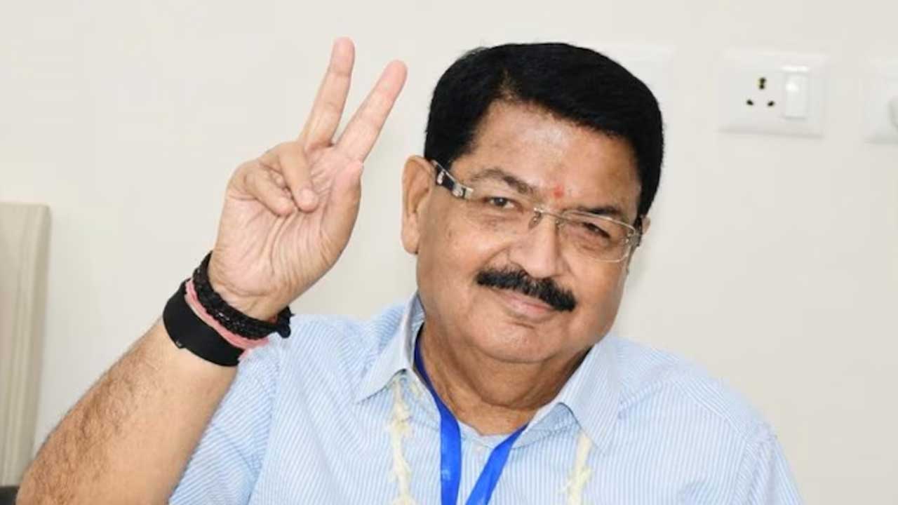 Rajya Sabha Election
