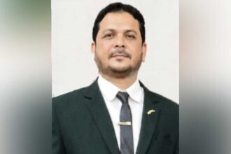Junaid Ali |
