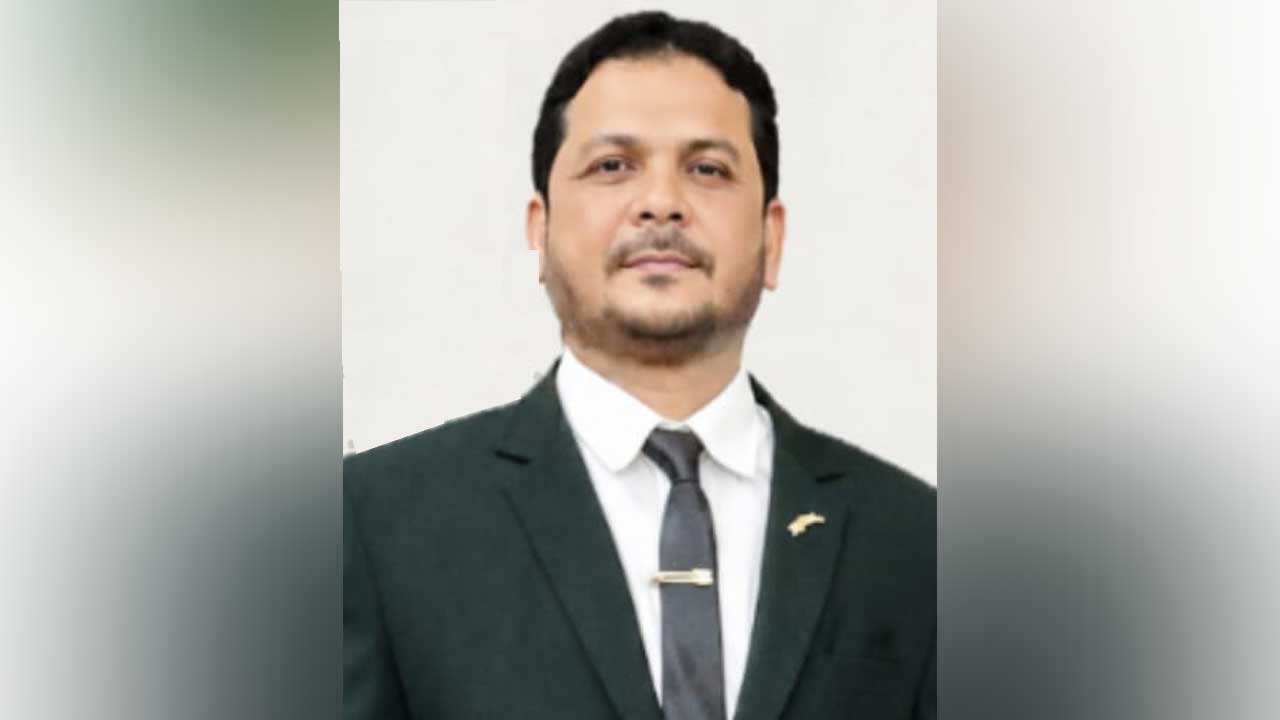 Junaid Ali |