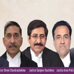 Supreme Court Judges