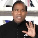 KA Paul Allegations