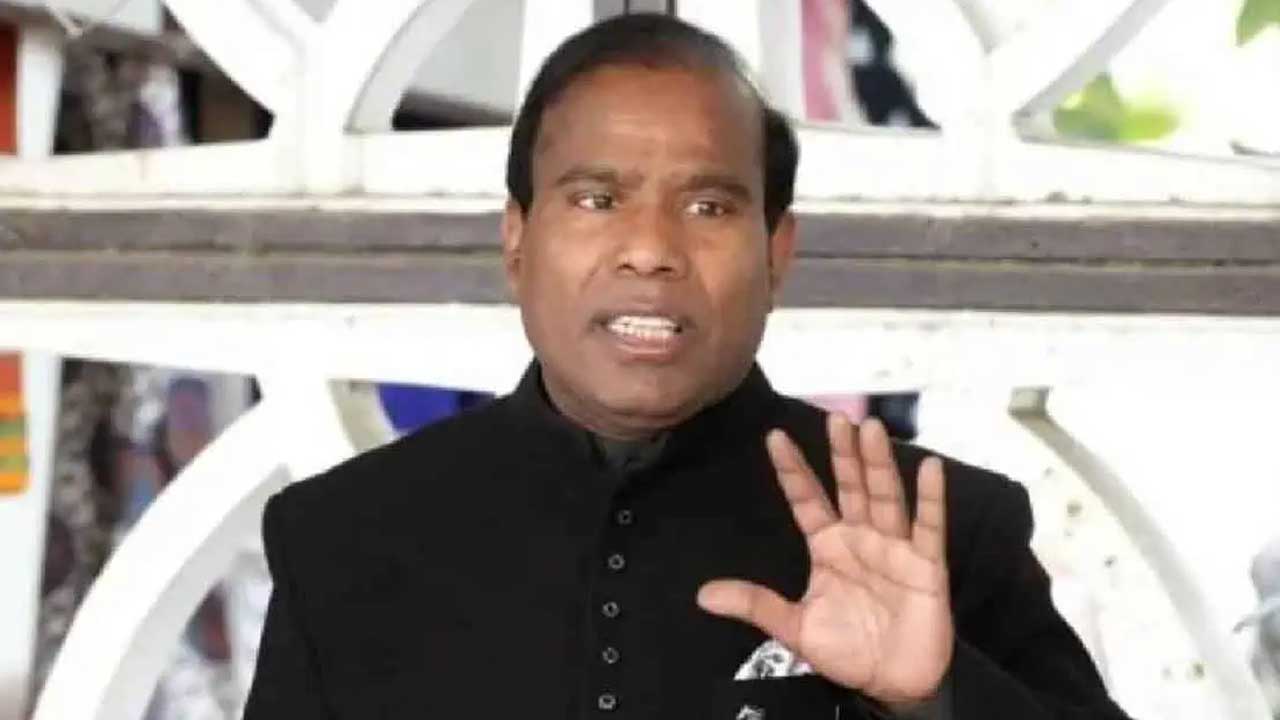 KA Paul Allegations