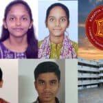 IIT Advanced Results
