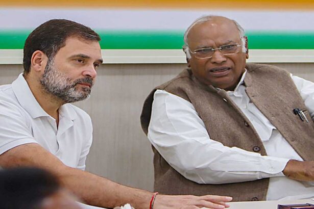 Karnataka Cabinet Expansion
