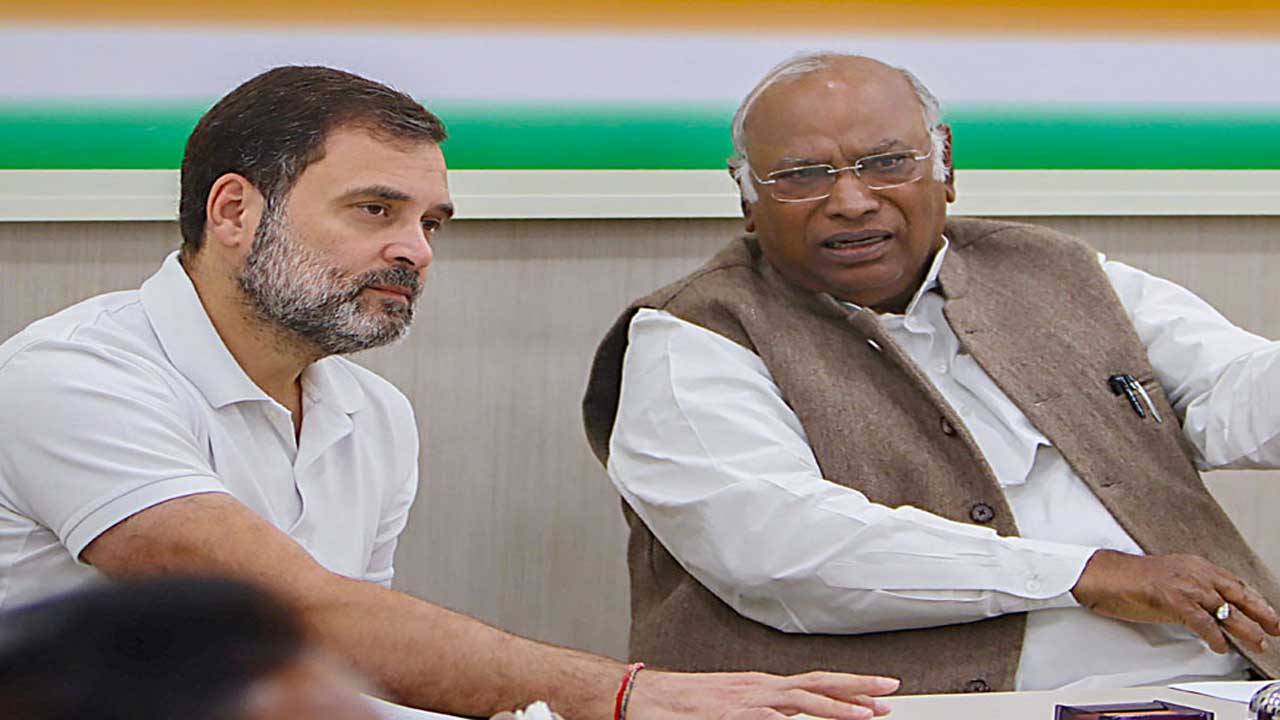 Karnataka Cabinet Expansion
