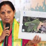 Kavitha Remarks