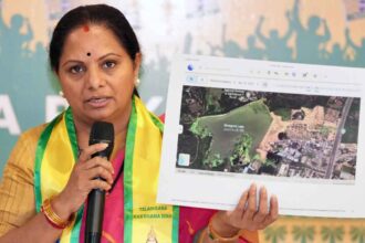 Kavitha Remarks