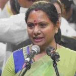 Kavitha Law and Order
