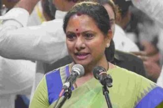 Kavitha Law and Order
