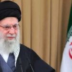 Khamenei Funeral