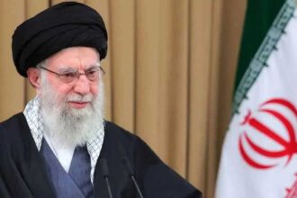 Khamenei Funeral