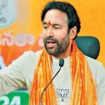 Kishan Reddy Challenge