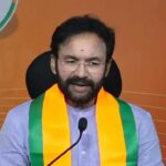 Kishan Reddy Response
