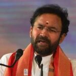 Kishan Reddy Comments