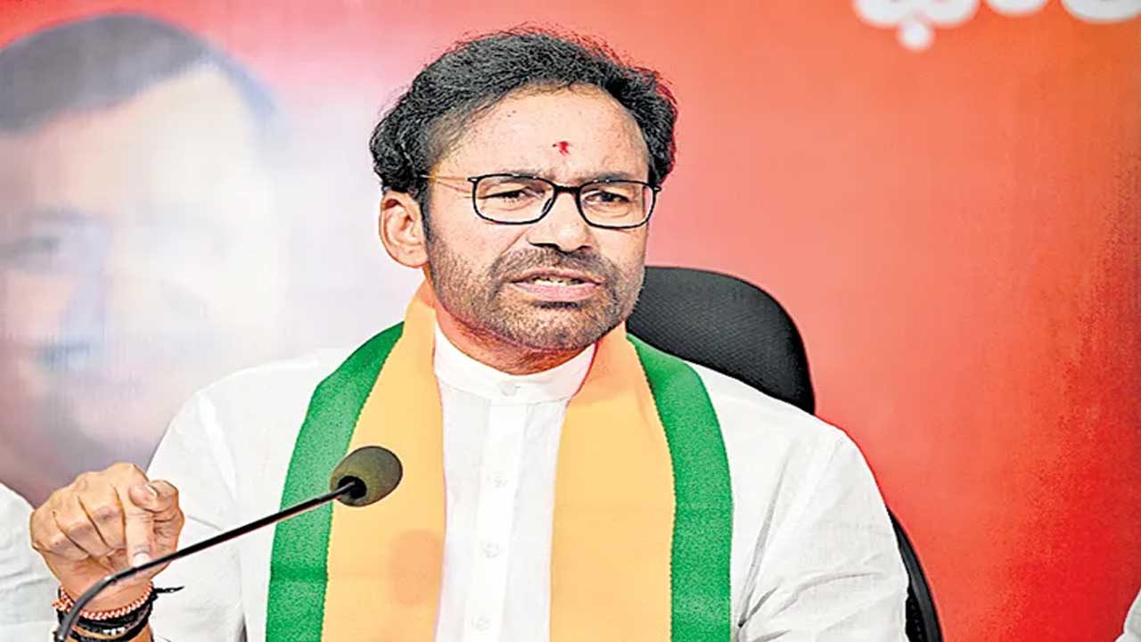 Warangal Development