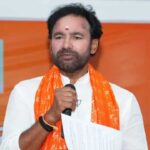 Kishan Reddy