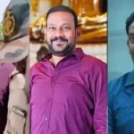 Sai Krishna Lockup Death