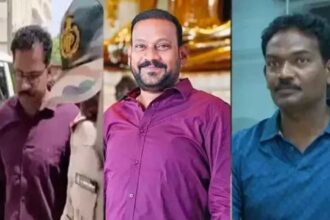Sai Krishna Lockup Death