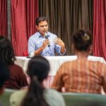 NEET Exam Scam