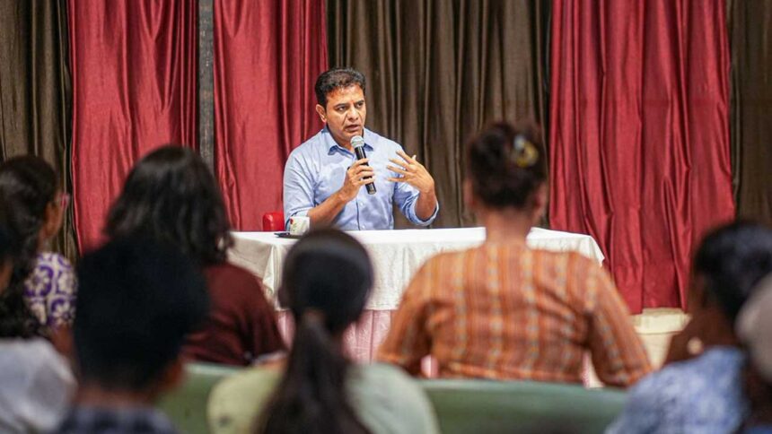NEET Exam Scam