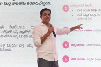 KTR Allegations