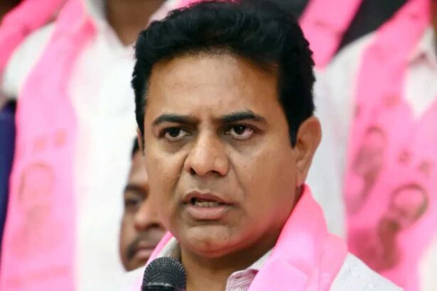 KTR on Metro Phase 2