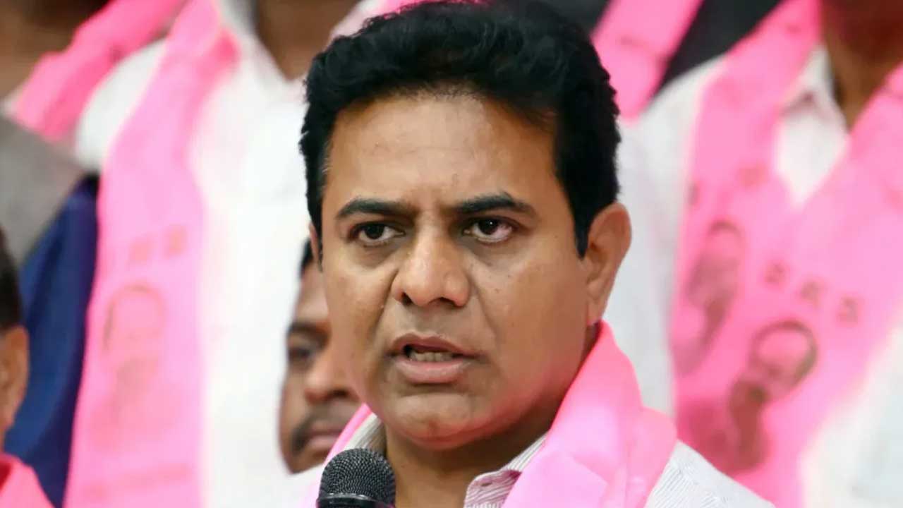 KTR on Metro Phase 2