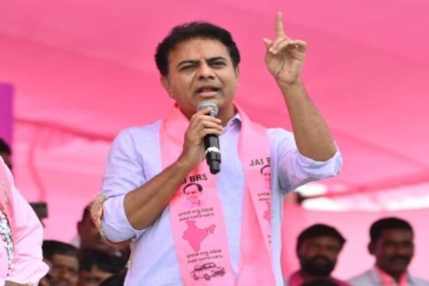 Hyderabad Metro controversy