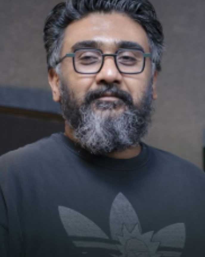 kunal sha