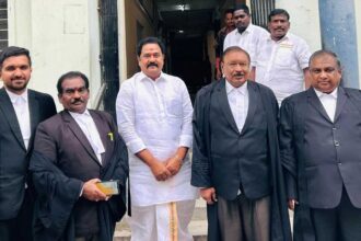 MLA KVR |