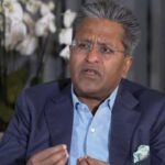 Lalit Modi