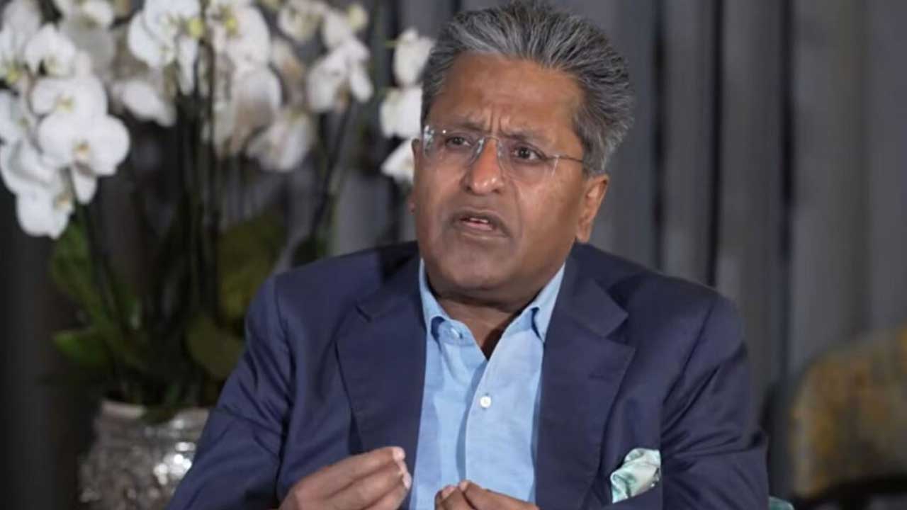 Lalit Modi