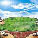 Irrigation Encroachments |