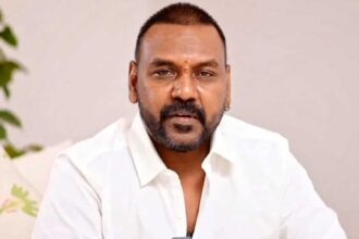 Raghava Lawrence Controversy