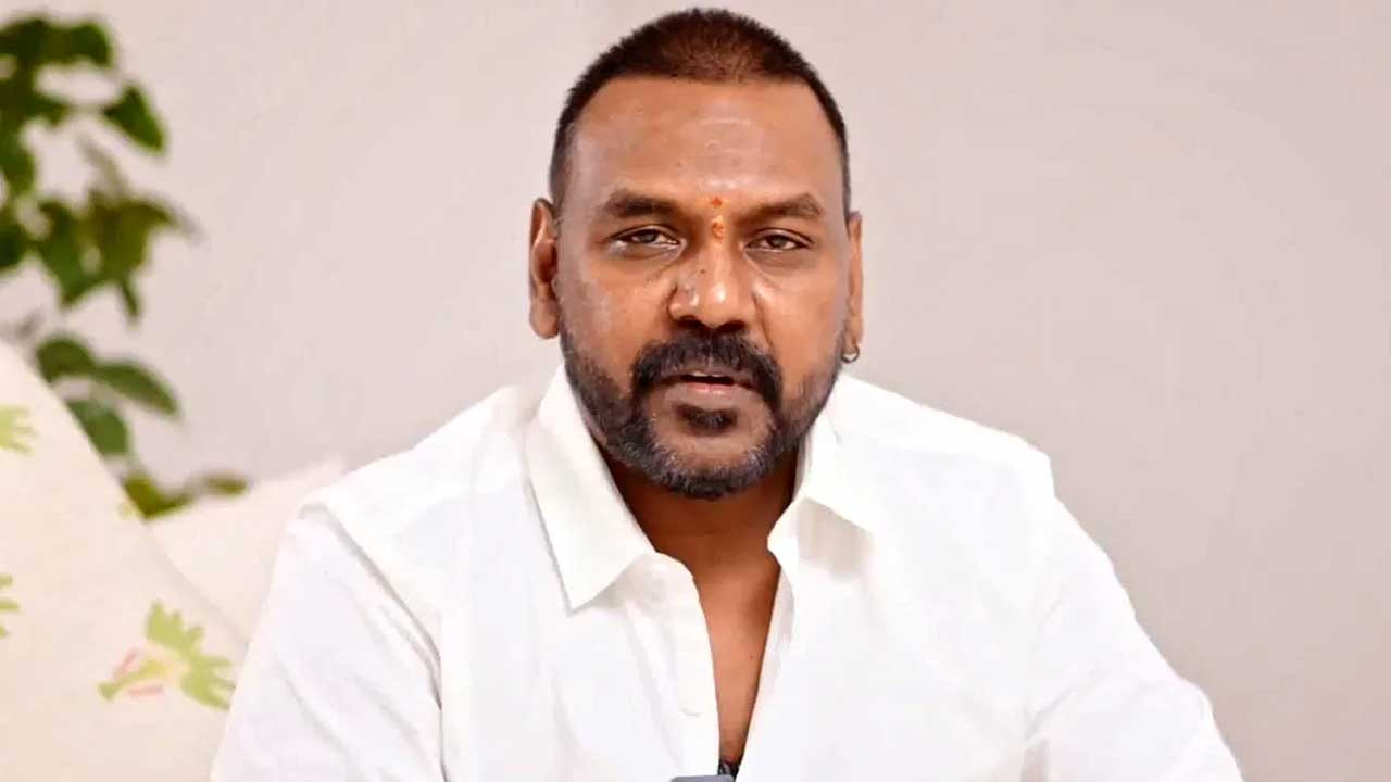 Raghava Lawrence Controversy