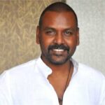 Raghava Lawrence Politics