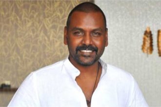 Raghava Lawrence Politics