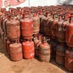 LPG Gas Price Hike